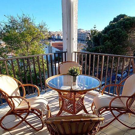 Sol Marina Apartment Salou Exteriér fotografie