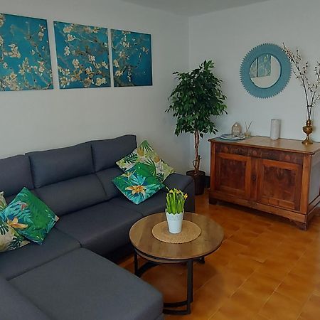 Sol Marina Apartment Salou Exteriér fotografie