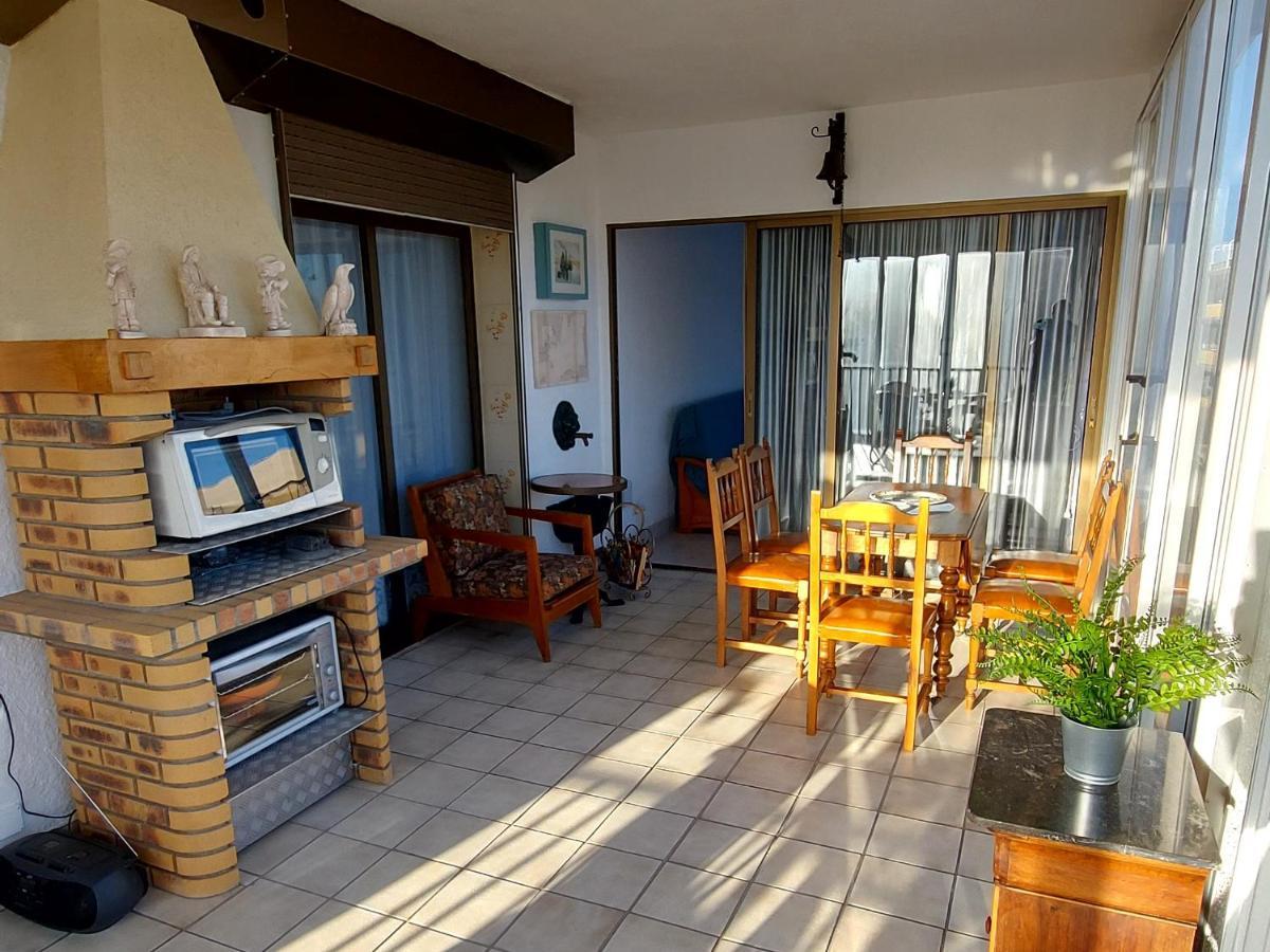Sol Marina Apartment Salou Exteriér fotografie