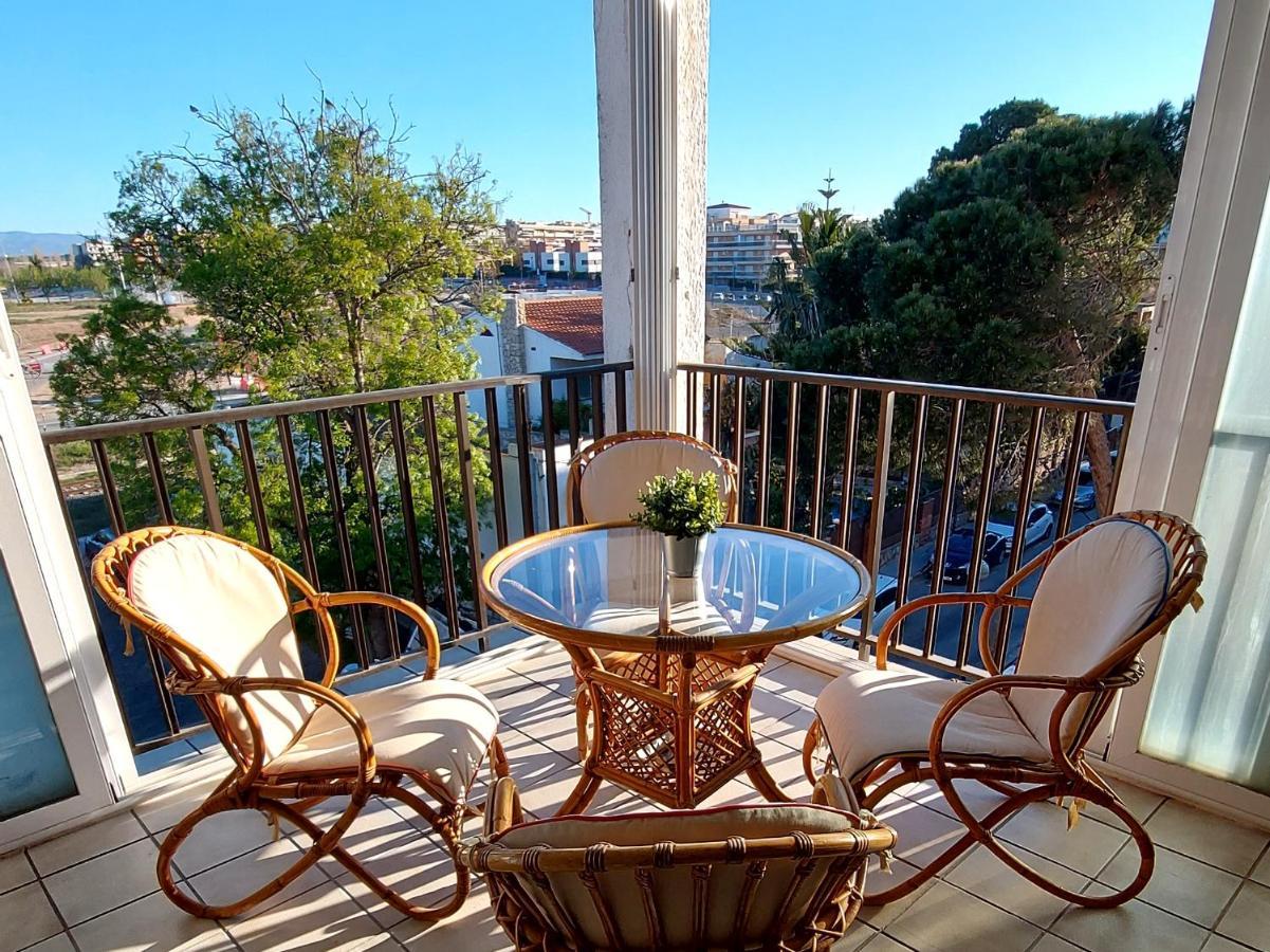Sol Marina Apartment Salou Exteriér fotografie