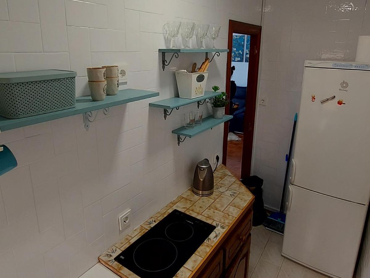 Sol Marina Apartment Salou Exteriér fotografie
