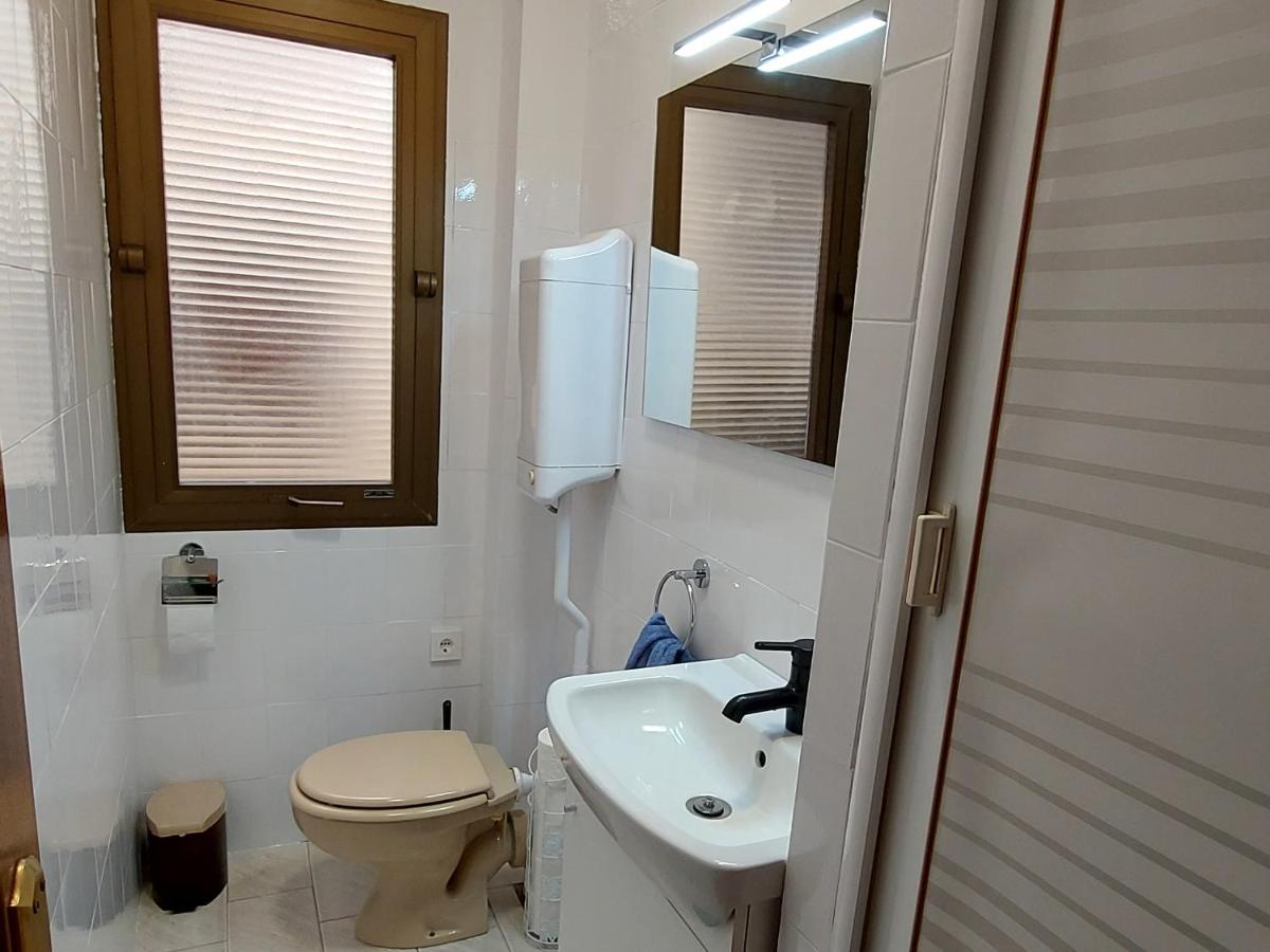 Sol Marina Apartment Salou Exteriér fotografie