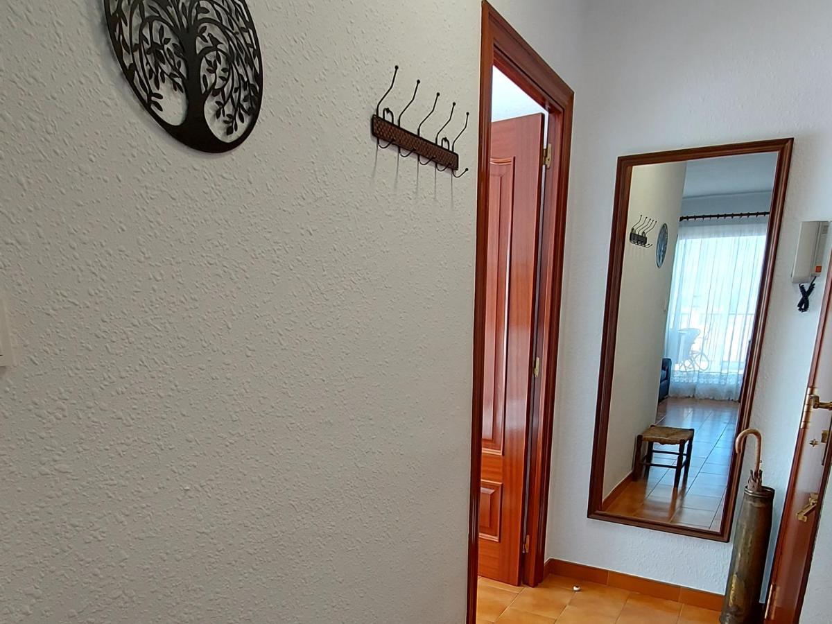 Sol Marina Apartment Salou Exteriér fotografie