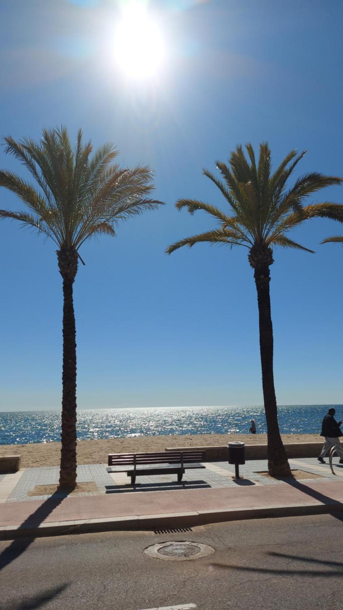 Sol Marina Apartment Salou Exteriér fotografie