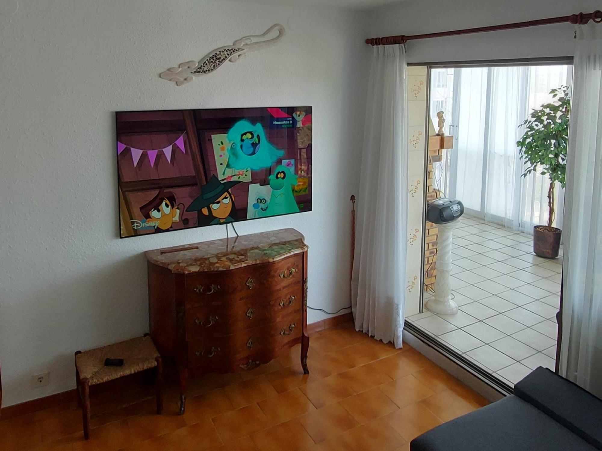 Sol Marina Apartment Salou Exteriér fotografie