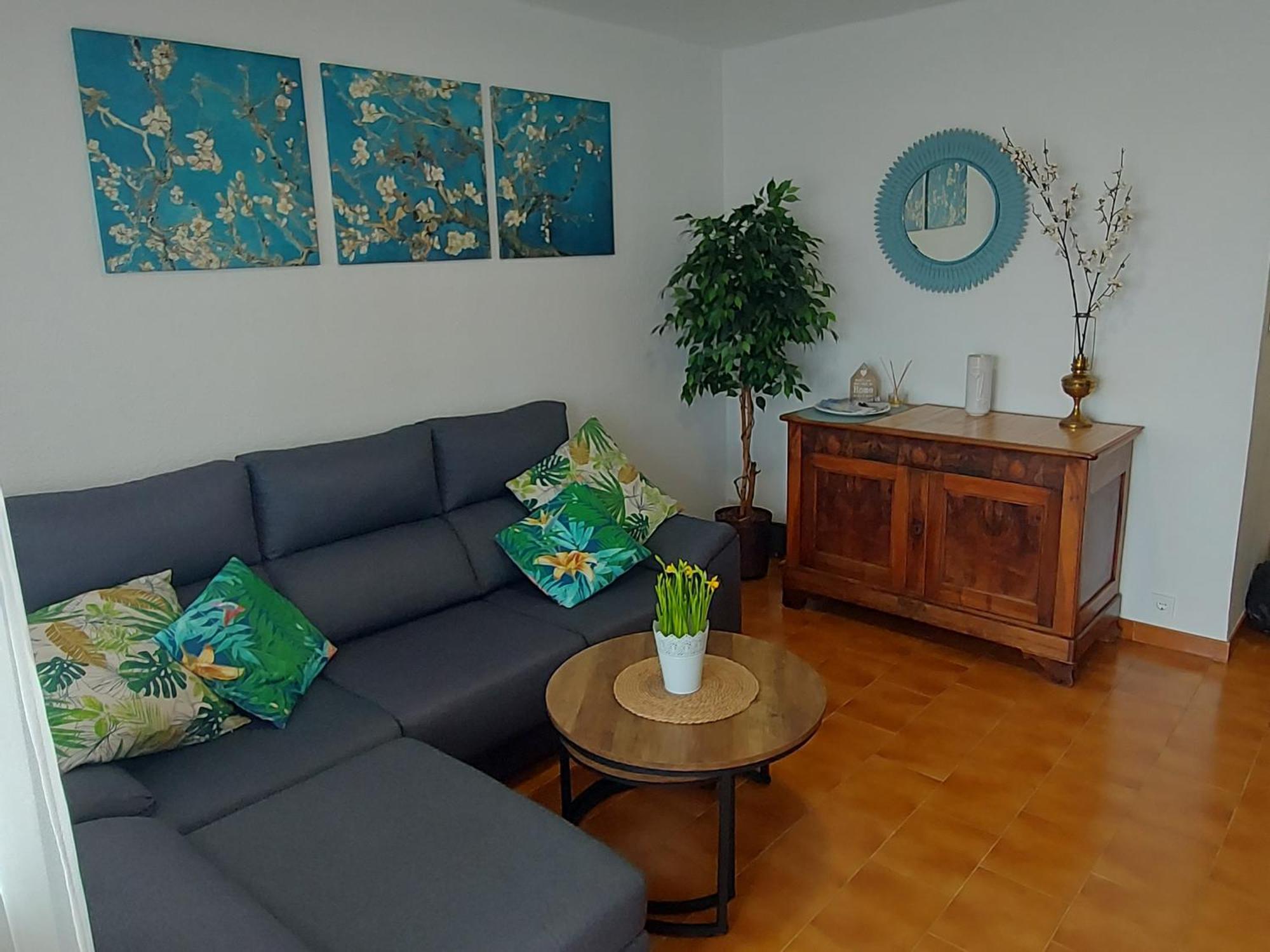 Sol Marina Apartment Salou Exteriér fotografie