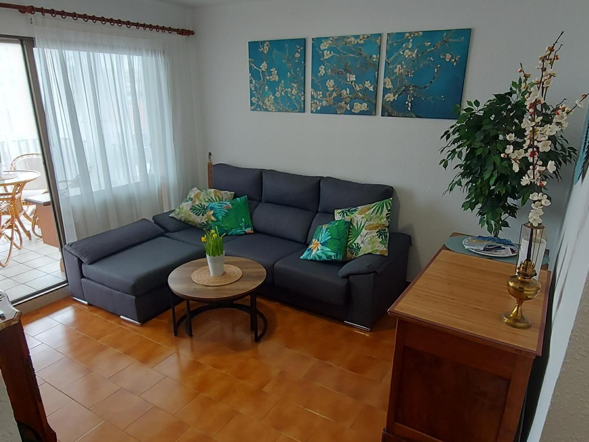 Sol Marina Apartment Salou Exteriér fotografie