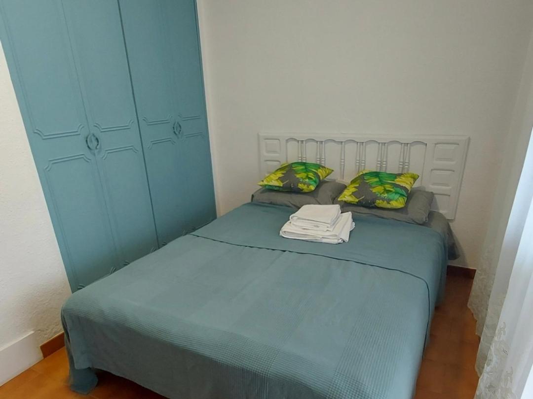 Sol Marina Apartment Salou Exteriér fotografie