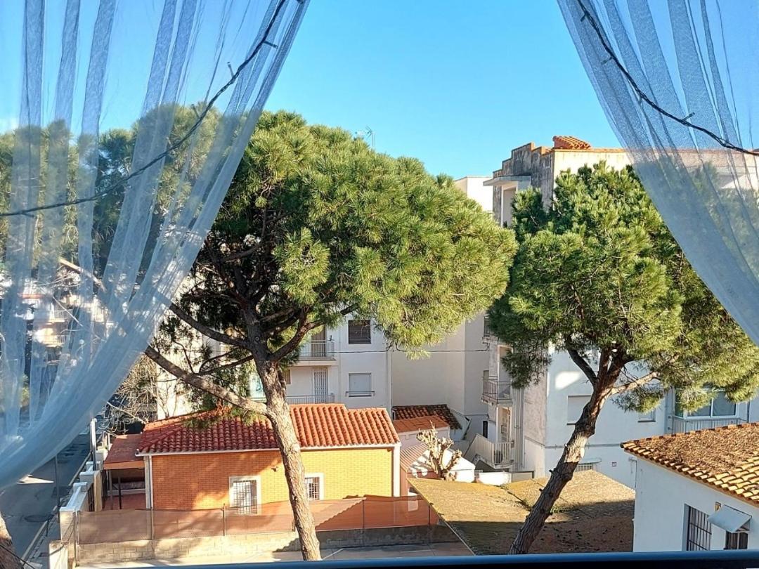 Sol Marina Apartment Salou Exteriér fotografie
